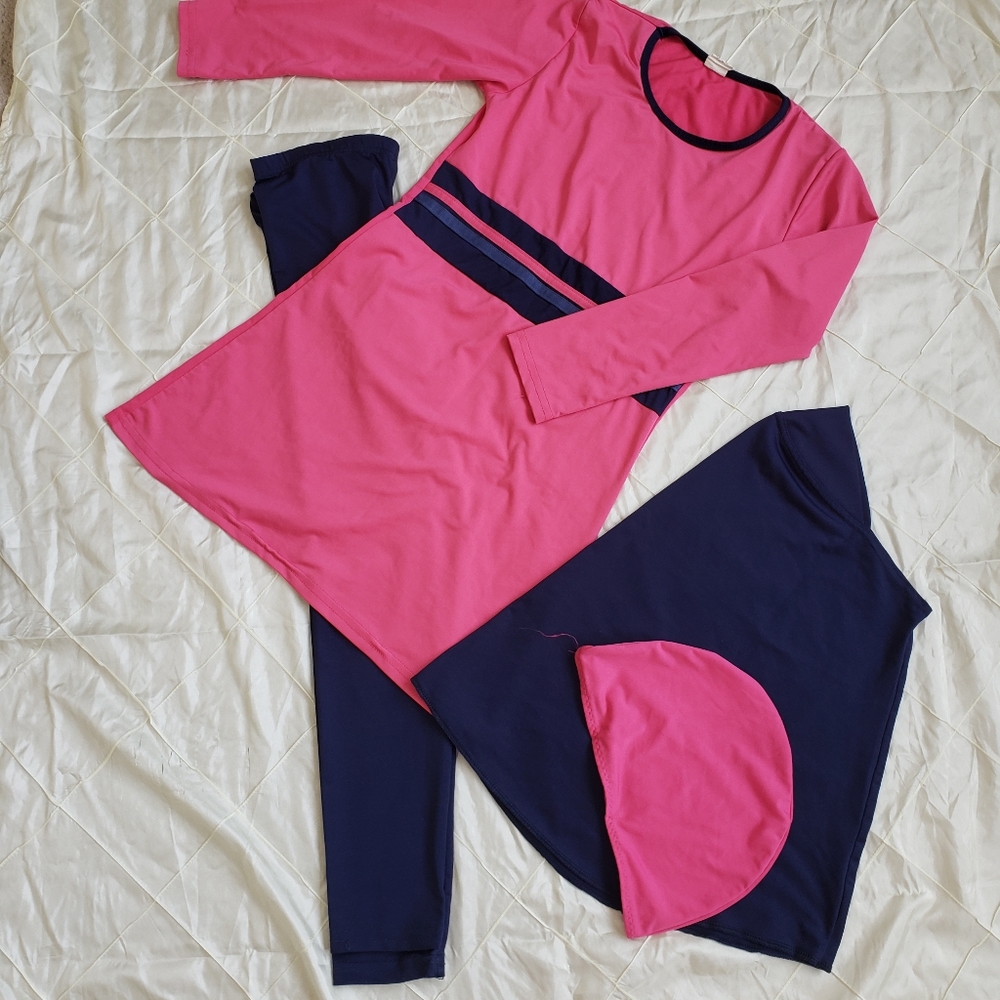 Girls Swimwear